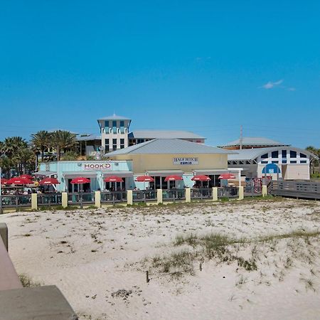 Penthouse With Beautiful Beach Views! 1 Bedroom, 2 Bathroom Penthouse! Panama City Beach Dış mekan fotoğraf