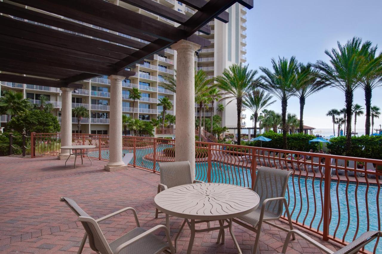Penthouse With Beautiful Beach Views! 1 Bedroom, 2 Bathroom Penthouse! Panama City Beach Dış mekan fotoğraf