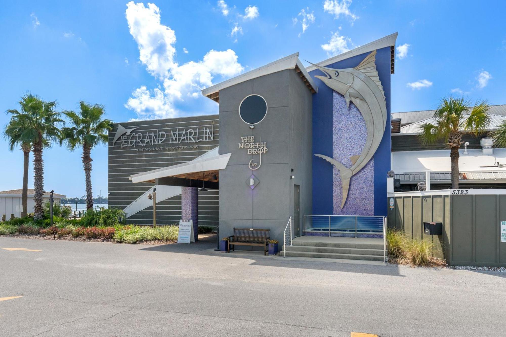 Penthouse With Beautiful Beach Views! 1 Bedroom, 2 Bathroom Penthouse! Panama City Beach Dış mekan fotoğraf